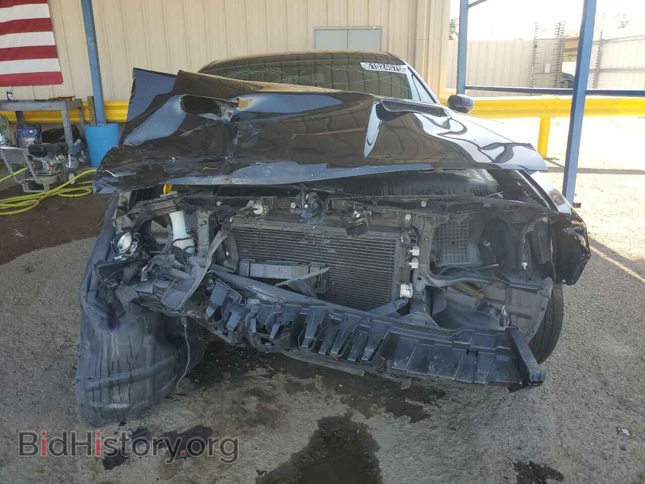 2018 DODGE CHALLENGER - VIN: 2C3CDZAG5JH178487 - Фото 5