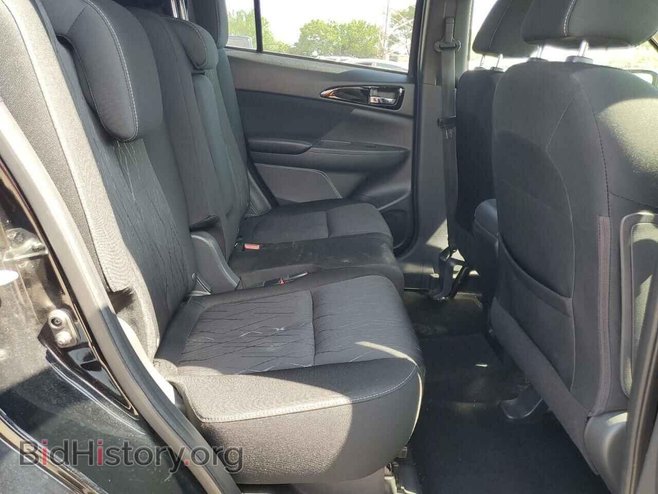 2018 MITSUBISHI ECLIPSE - VIN: JA4AT5AA9JZ049043 - Photo 11