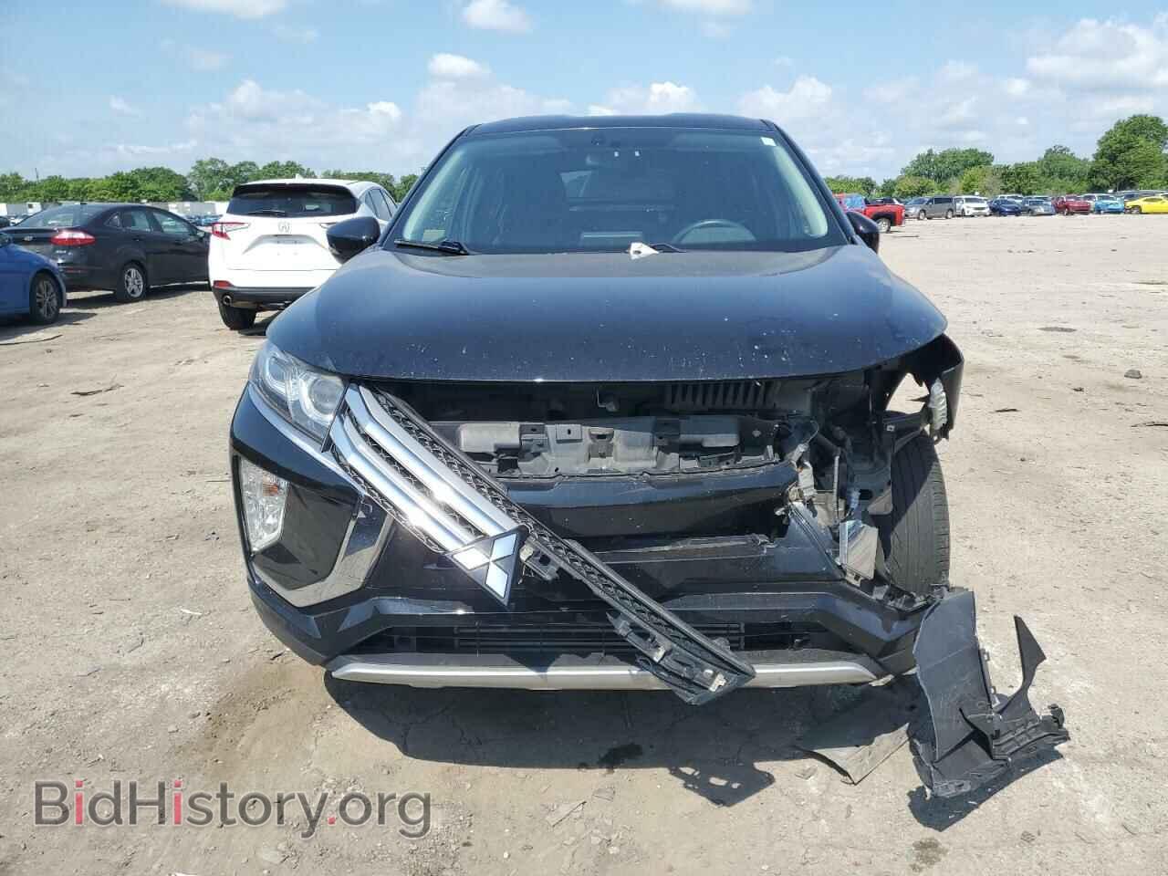 2018 MITSUBISHI ECLIPSE - VIN: JA4AT5AA9JZ049043 - Photo 5