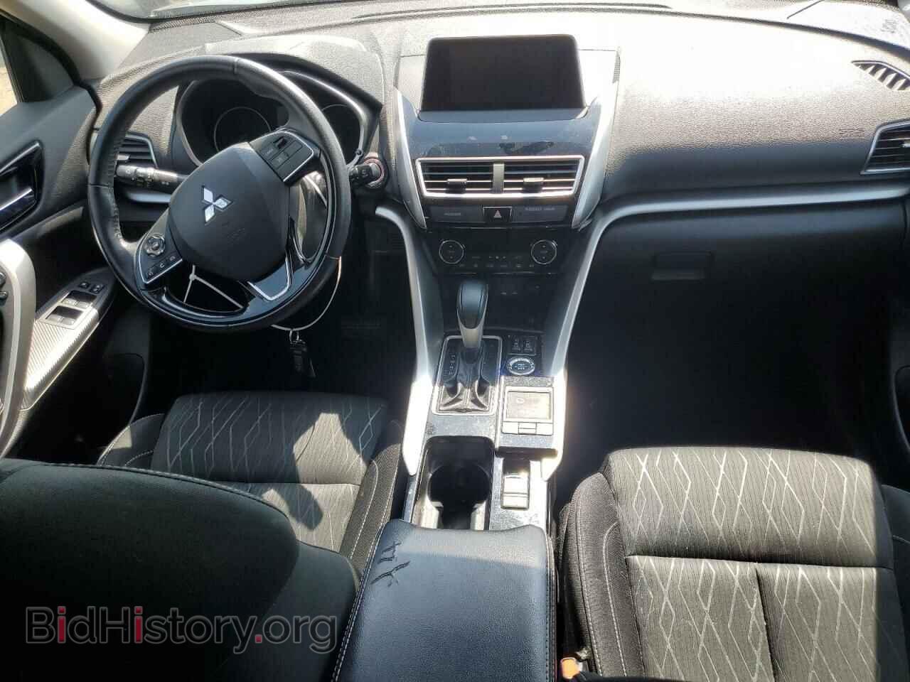 2018 MITSUBISHI ECLIPSE - VIN: JA4AT5AA9JZ049043 - Photo 8