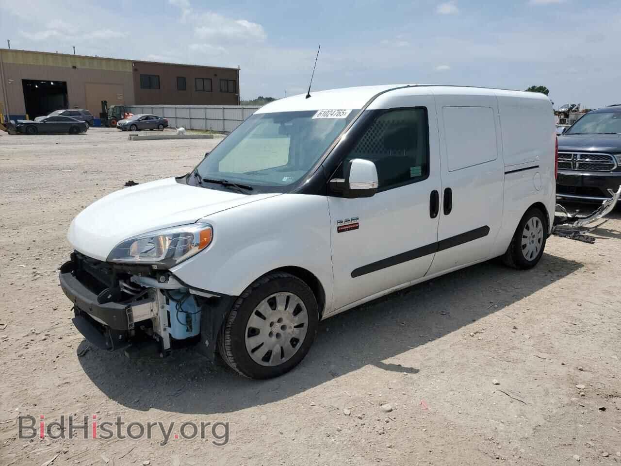 Photo ZFBERFBB9J6L46224 - RAM All Models 2018