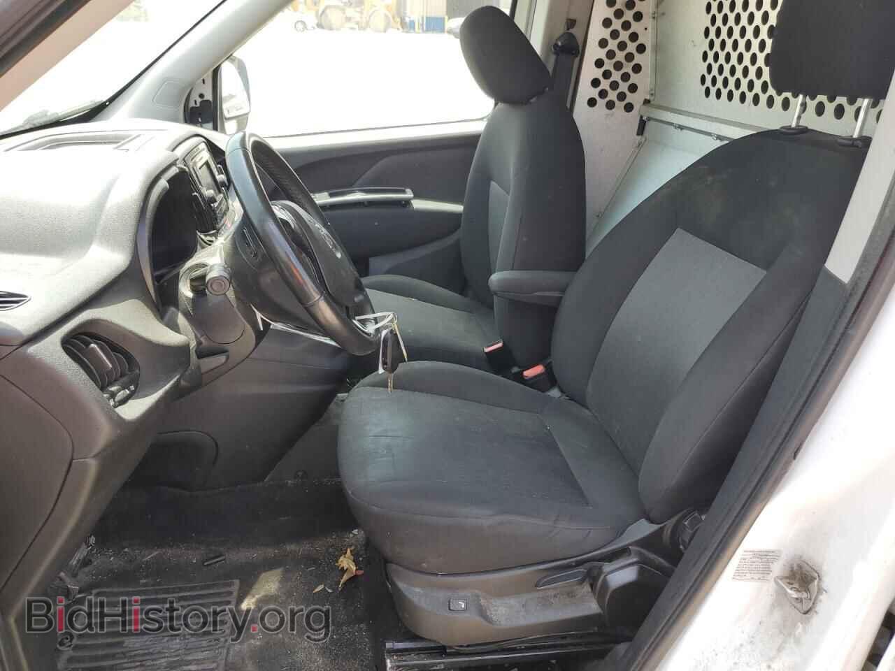 2018 RAM All Models - VIN: ZFBERFBB9J6L46224 - Фото 7