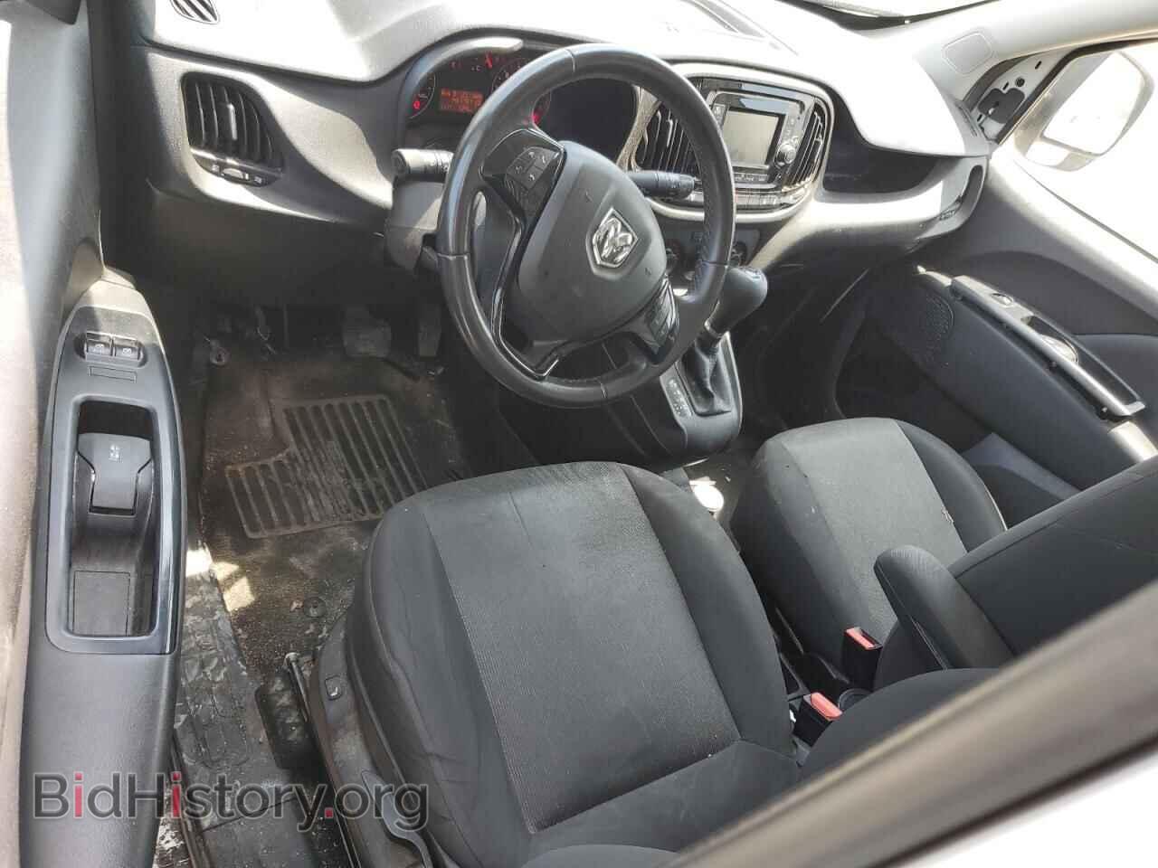 2018 RAM All Models - VIN: ZFBERFBB9J6L46224 - Фото 8