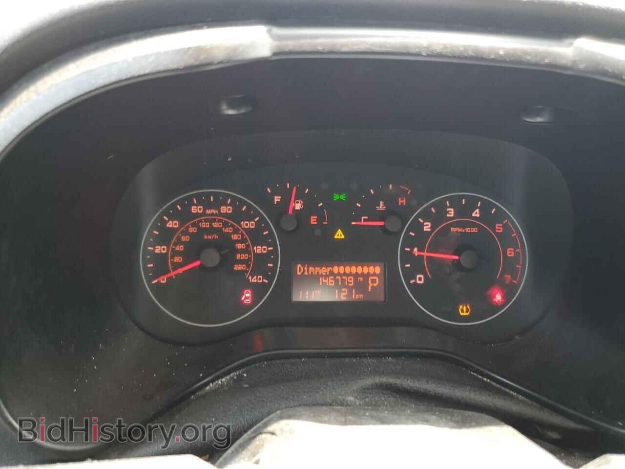 2018 RAM All Models - VIN: ZFBERFBB9J6L46224 - Фото 9