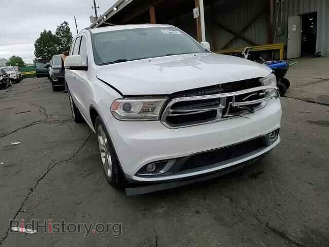 2014 DODGE DURANGO - VIN: 1C4RDJDG4EC532544 - Photo 12