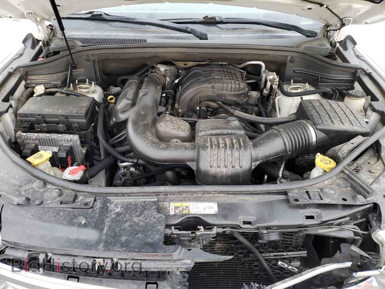 2014 DODGE DURANGO - VIN: 1C4RDJDG4EC532544 - Photo 14