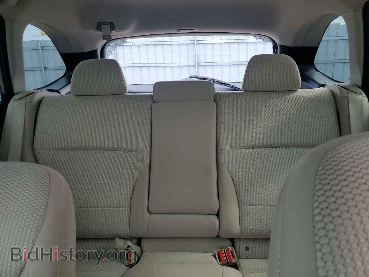 2015 SUBARU OUTBACK - VIN: 4S4BSBDC2F3240737 - Фото 10