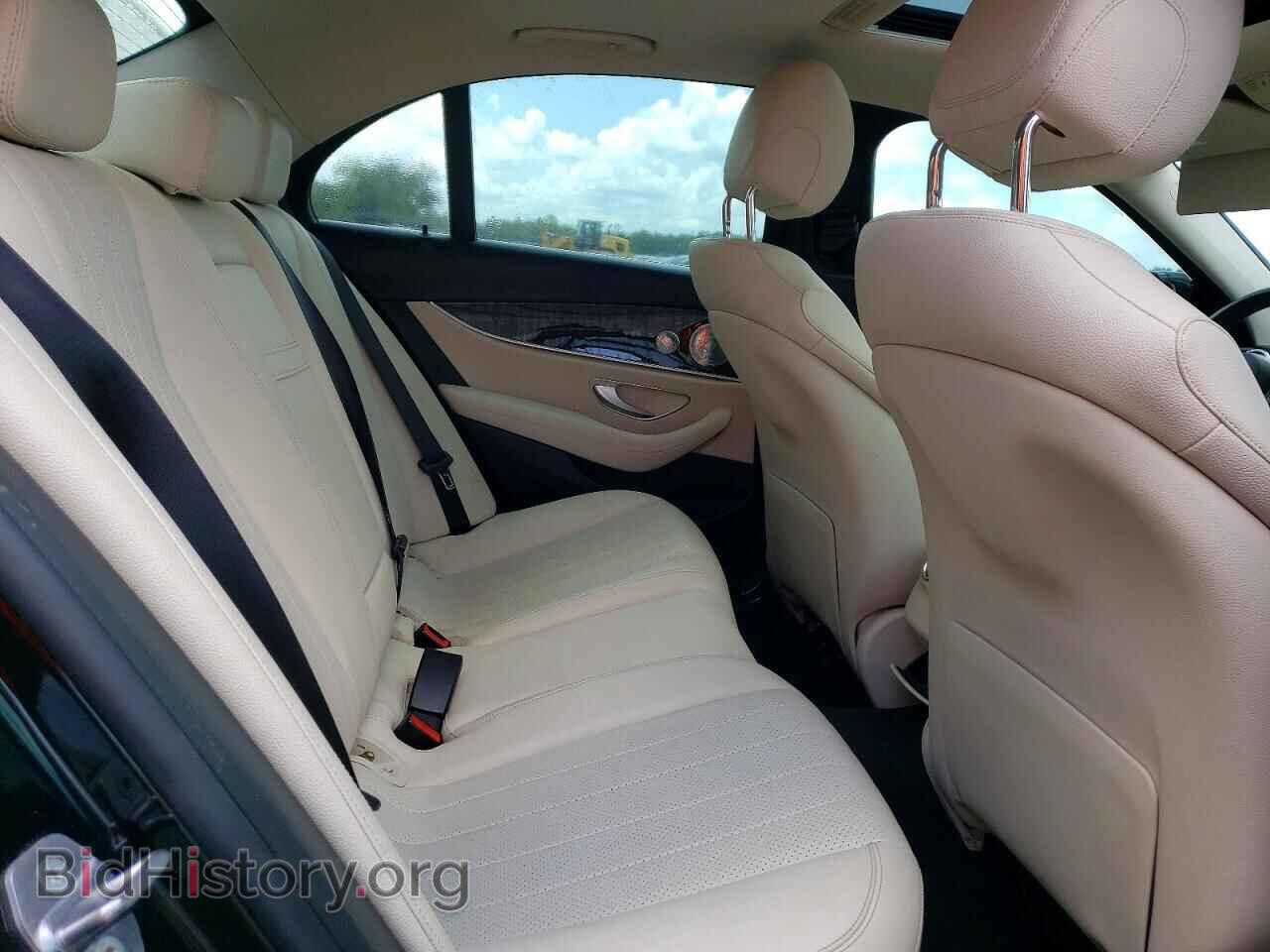 2017 MERCEDES-BENZ E-CLASS - VIN: WDDZF4JB7HA188055 - Фото 10