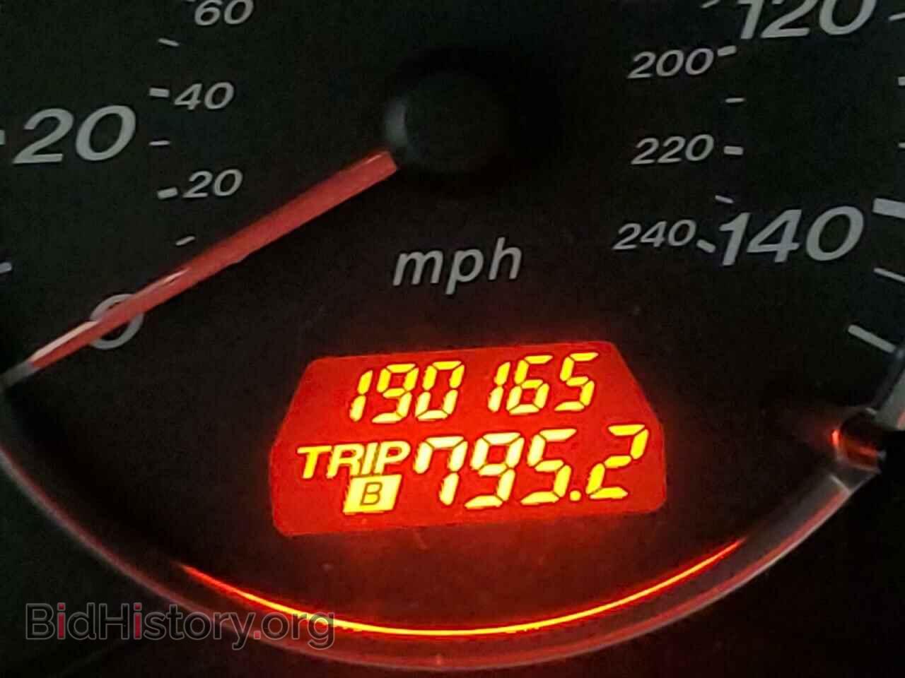 2008 MAZDA 6 - VIN: 1YVHP80C285M29575 - Фото 8