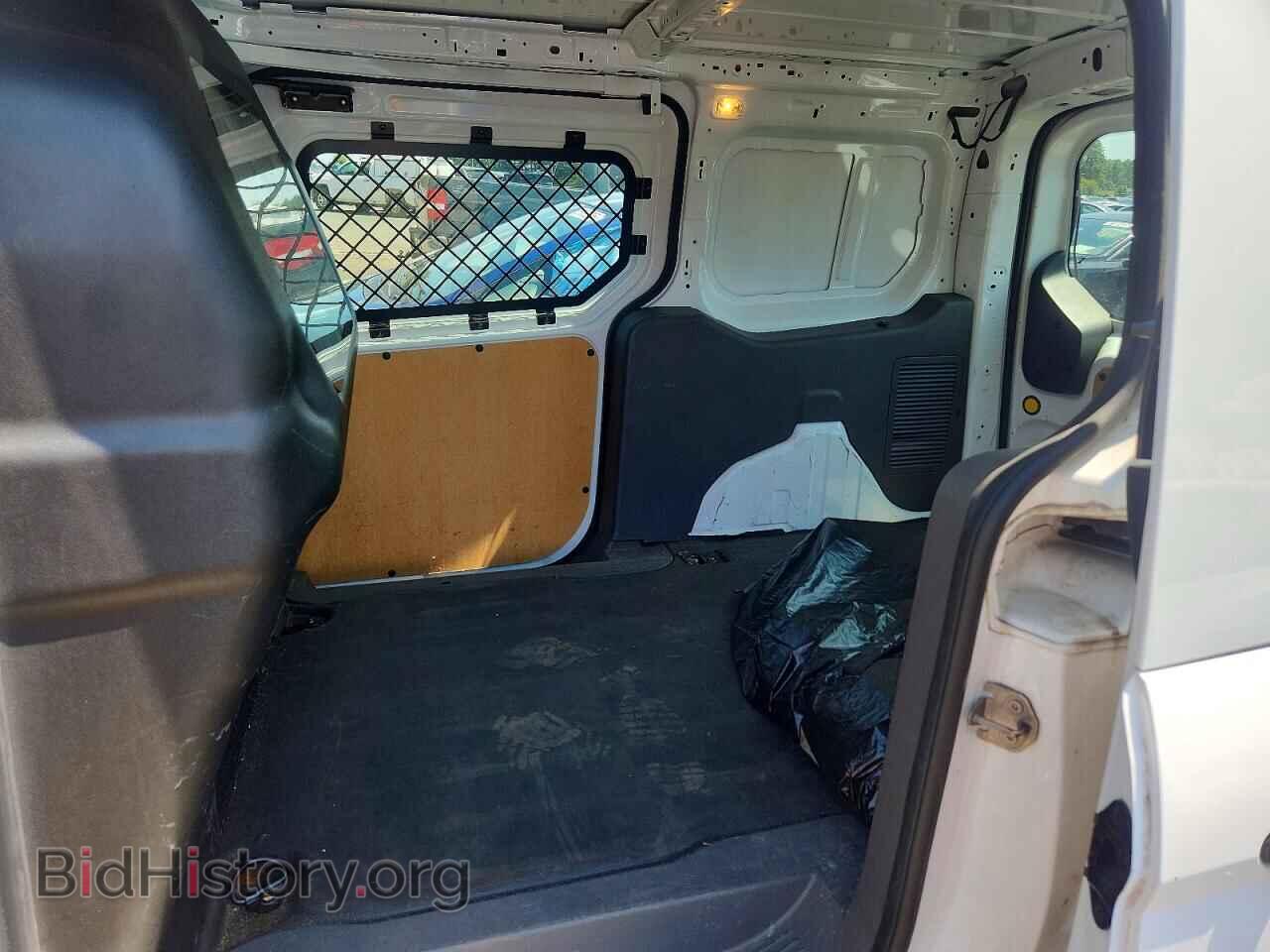 2019 FORD TRANSIT - VIN: NM0LS7E20K1388898 - Photo 11