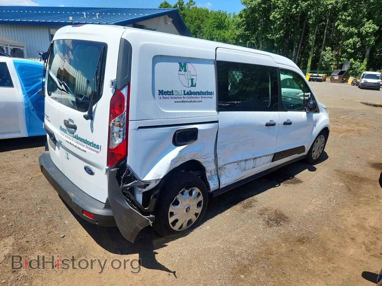 2019 FORD TRANSIT - VIN: NM0LS7E20K1388898 - Photo 3