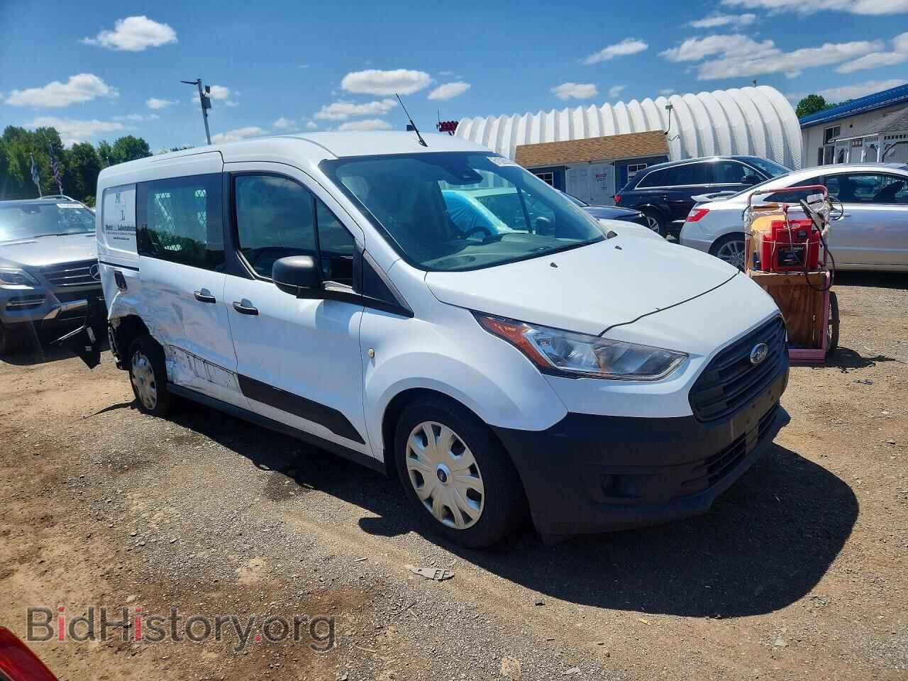 2019 FORD TRANSIT - VIN: NM0LS7E20K1388898 - Photo 4