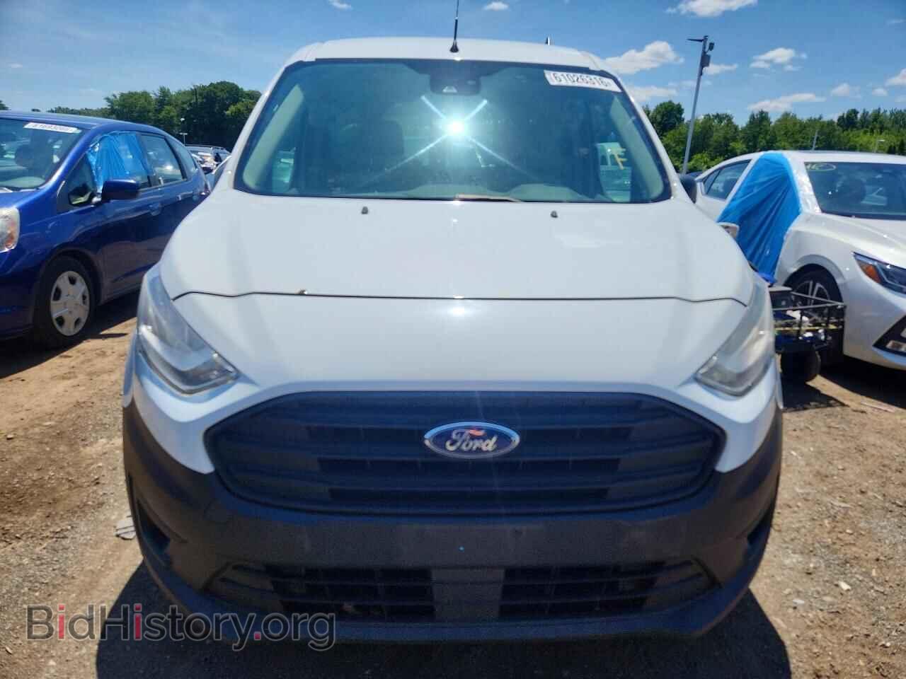 2019 FORD TRANSIT - VIN: NM0LS7E20K1388898 - Photo 5