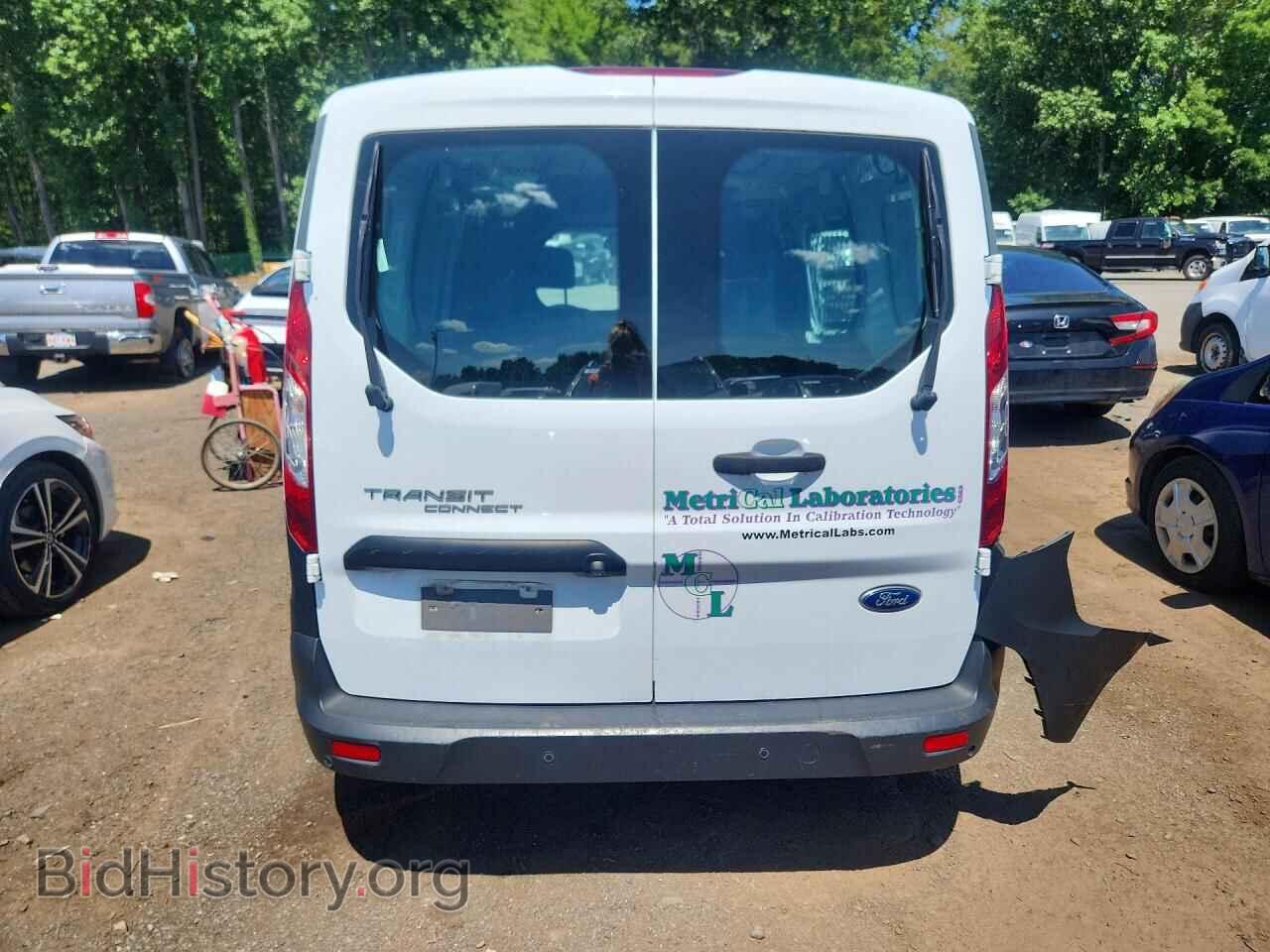 2019 FORD TRANSIT - VIN: NM0LS7E20K1388898 - Photo 6