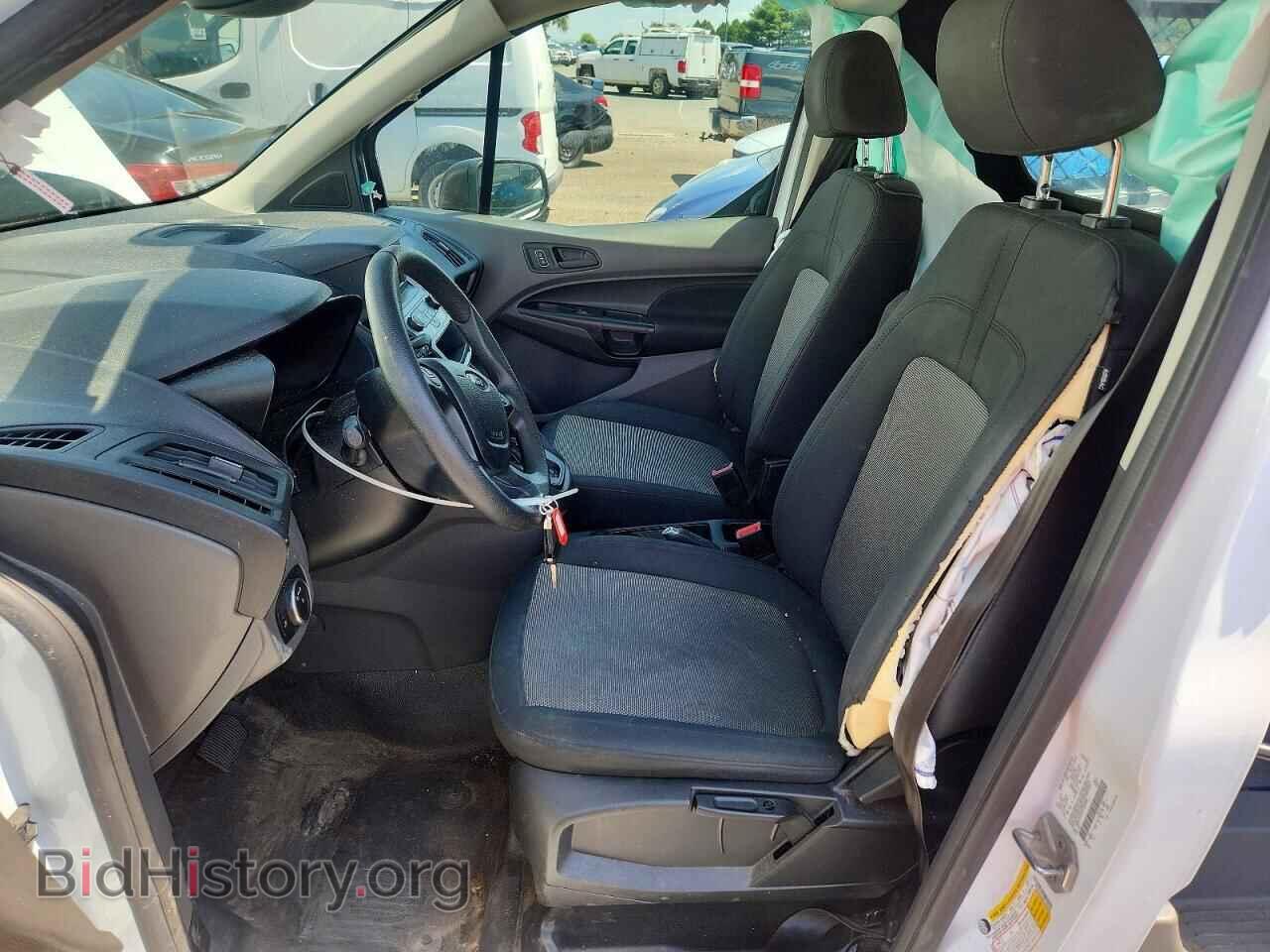 2019 FORD TRANSIT - VIN: NM0LS7E20K1388898 - Photo 7