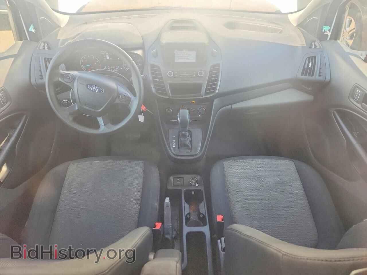 2019 FORD TRANSIT - VIN: NM0LS7E20K1388898 - Photo 8