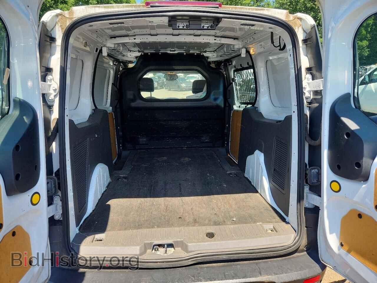 2019 FORD TRANSIT - VIN: NM0LS7E20K1388898 - Photo 10