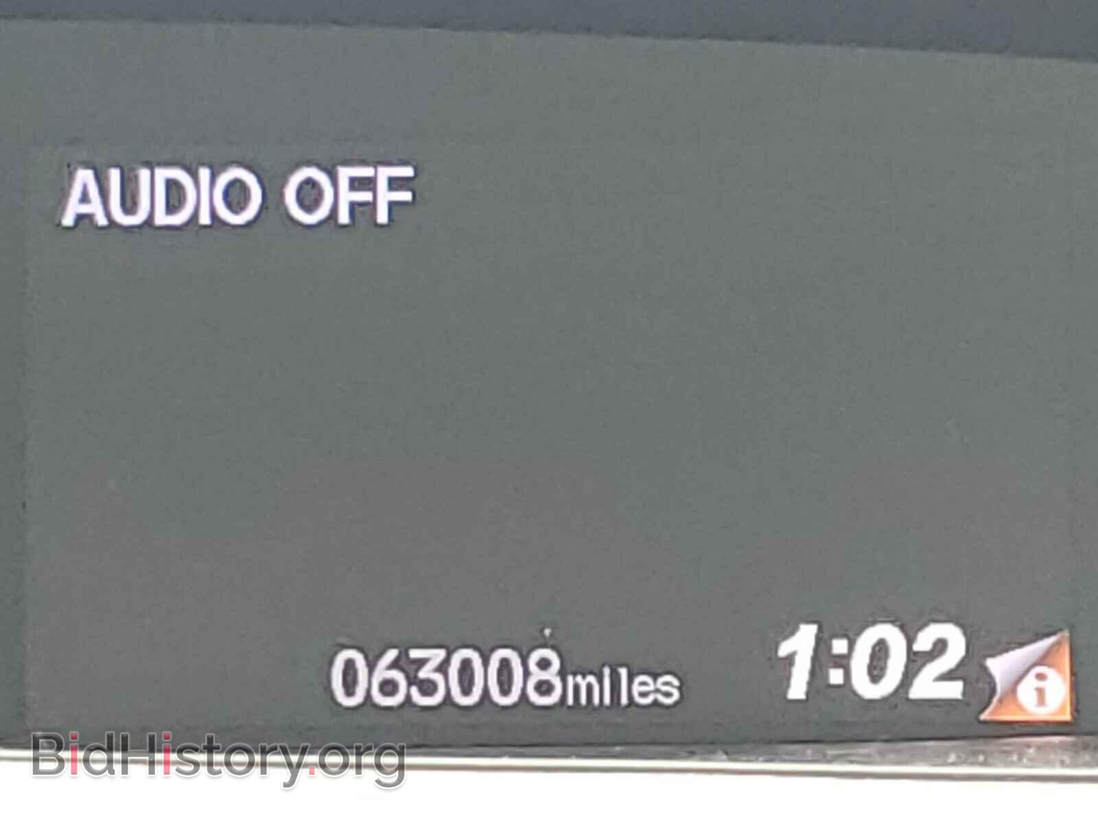 2012 HONDA CIVIC - VIN: 19XFB2F5XCE320201 - Фото 8