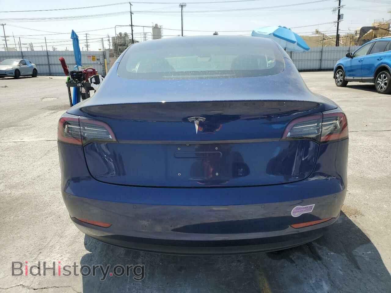 2018 TESLA MODEL 3 - VIN: 5YJ3E1EA8JF059922 - Photo 6