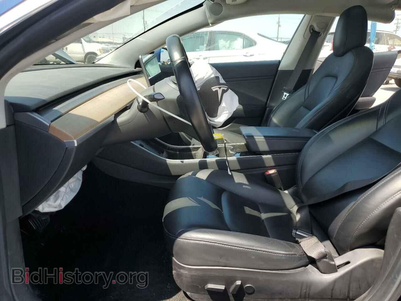2018 TESLA MODEL 3 - VIN: 5YJ3E1EA8JF059922 - Photo 7