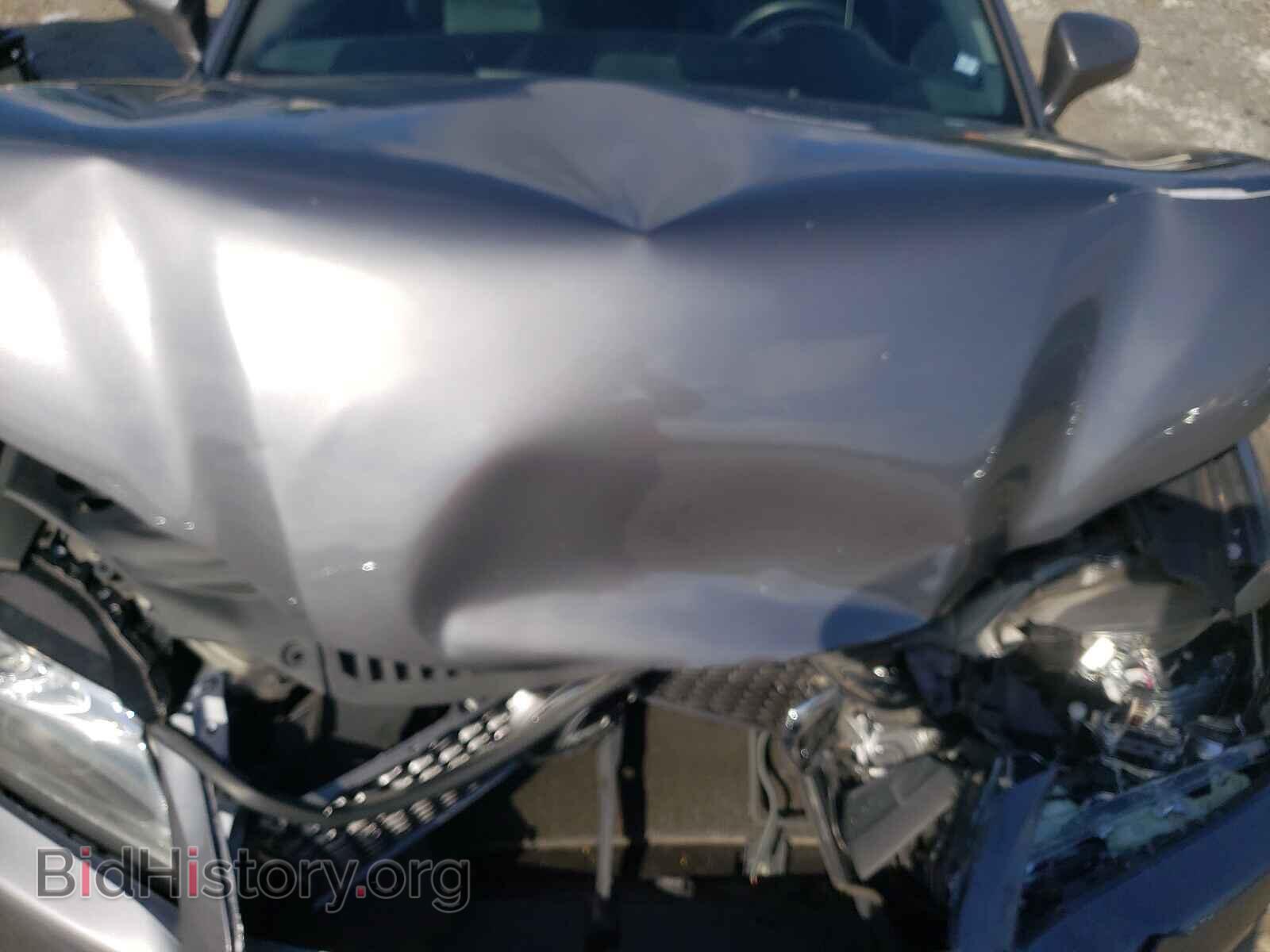 2013 LEXUS GS350 - VIN: JTHBE1BL1D5016366 - Фото 7