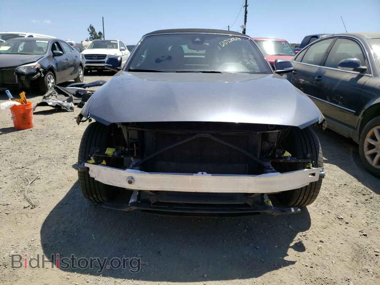 2019 BMW 2 SERIES - VIN: WBA2M7C57K7D61197 - Фото 5