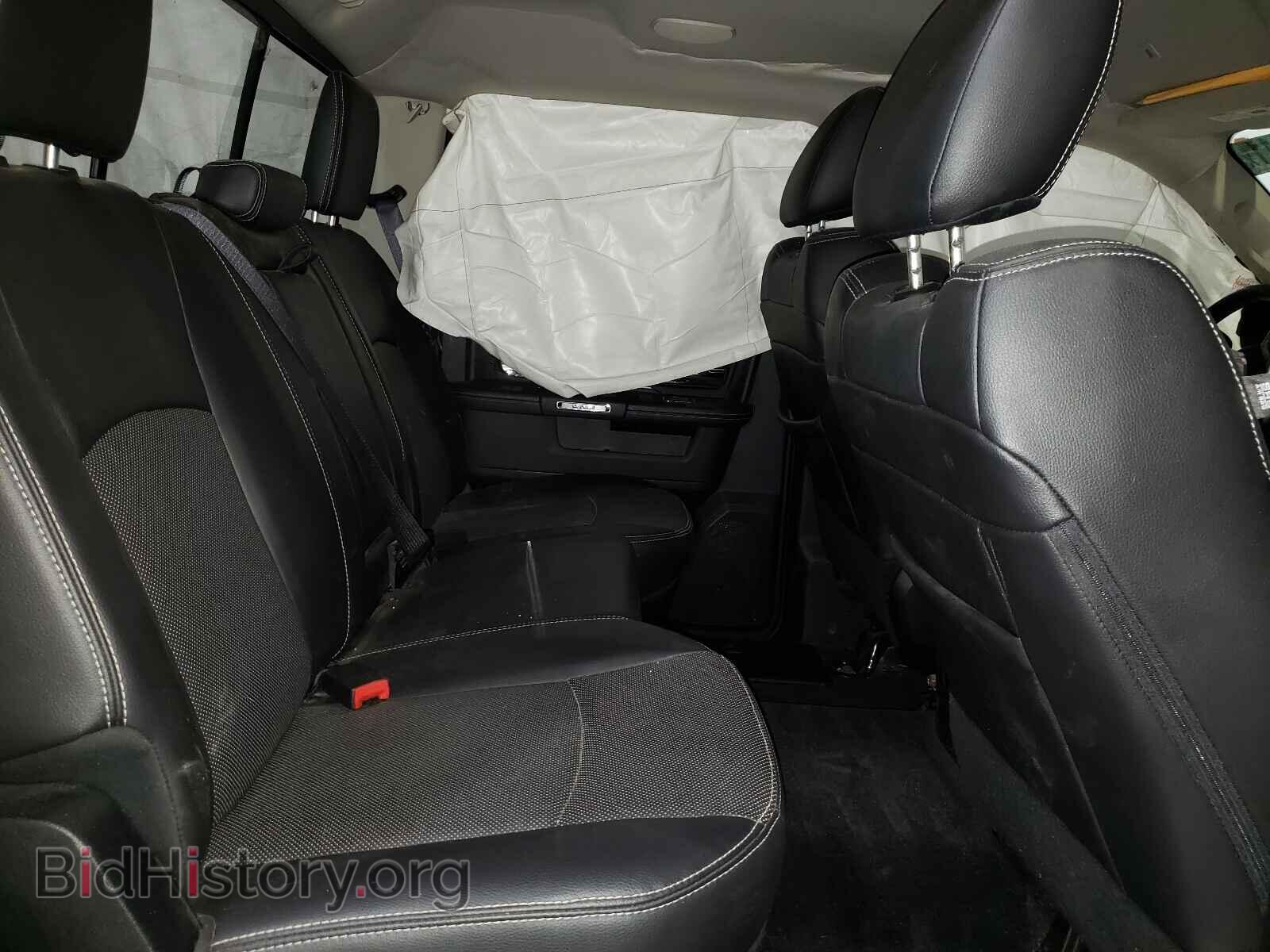 2017 RAM 1500 - VIN: 1C6RR7VT2HS689006 - Photo 6