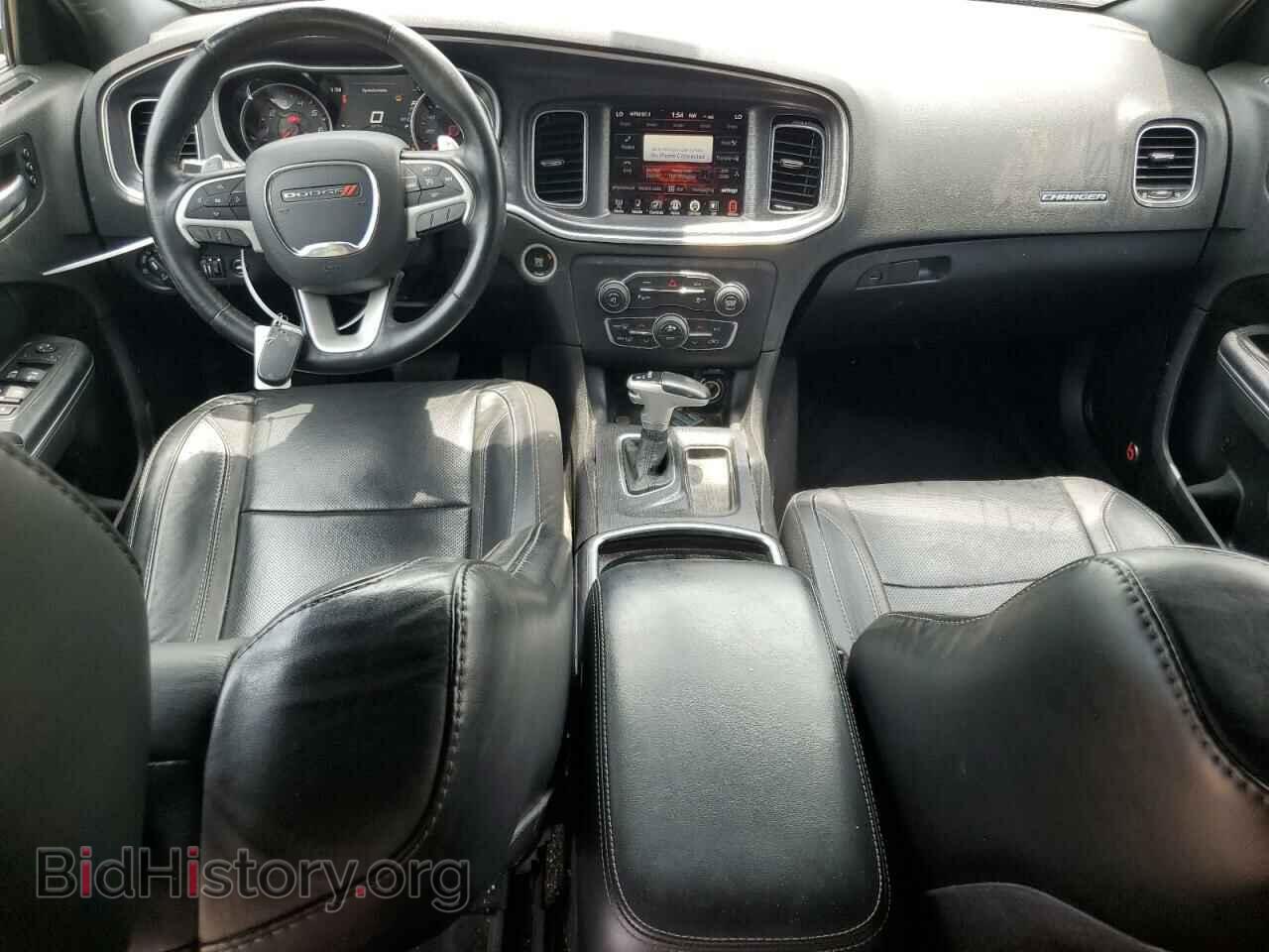 2016 DODGE CHARGER - VIN: 2C3CDXCT2GH194234 - Фото 8