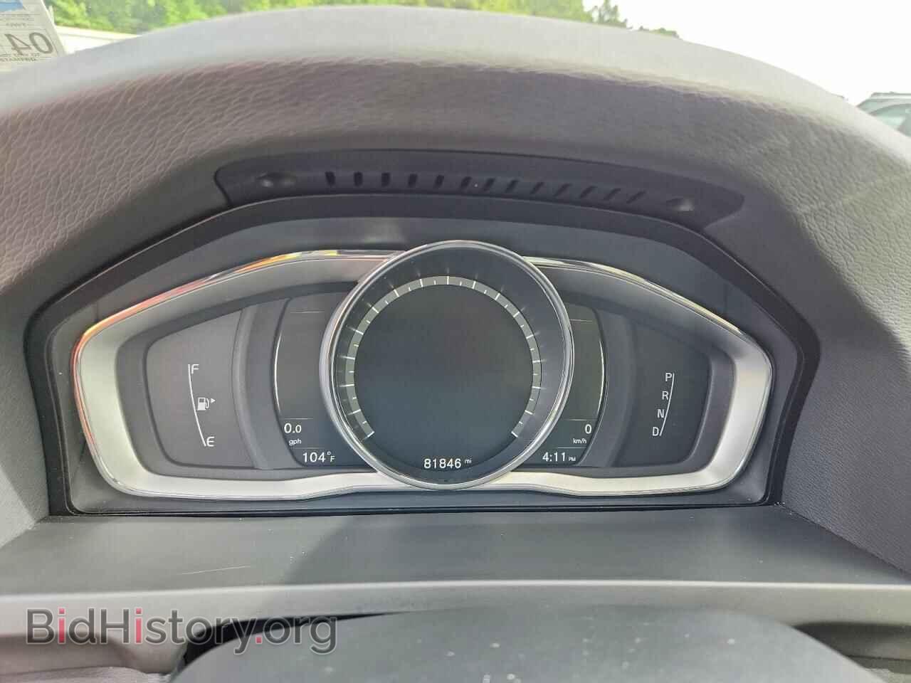 2017 VOLVO S60 - VIN: LYV402HK9HB132692 - Photo 9