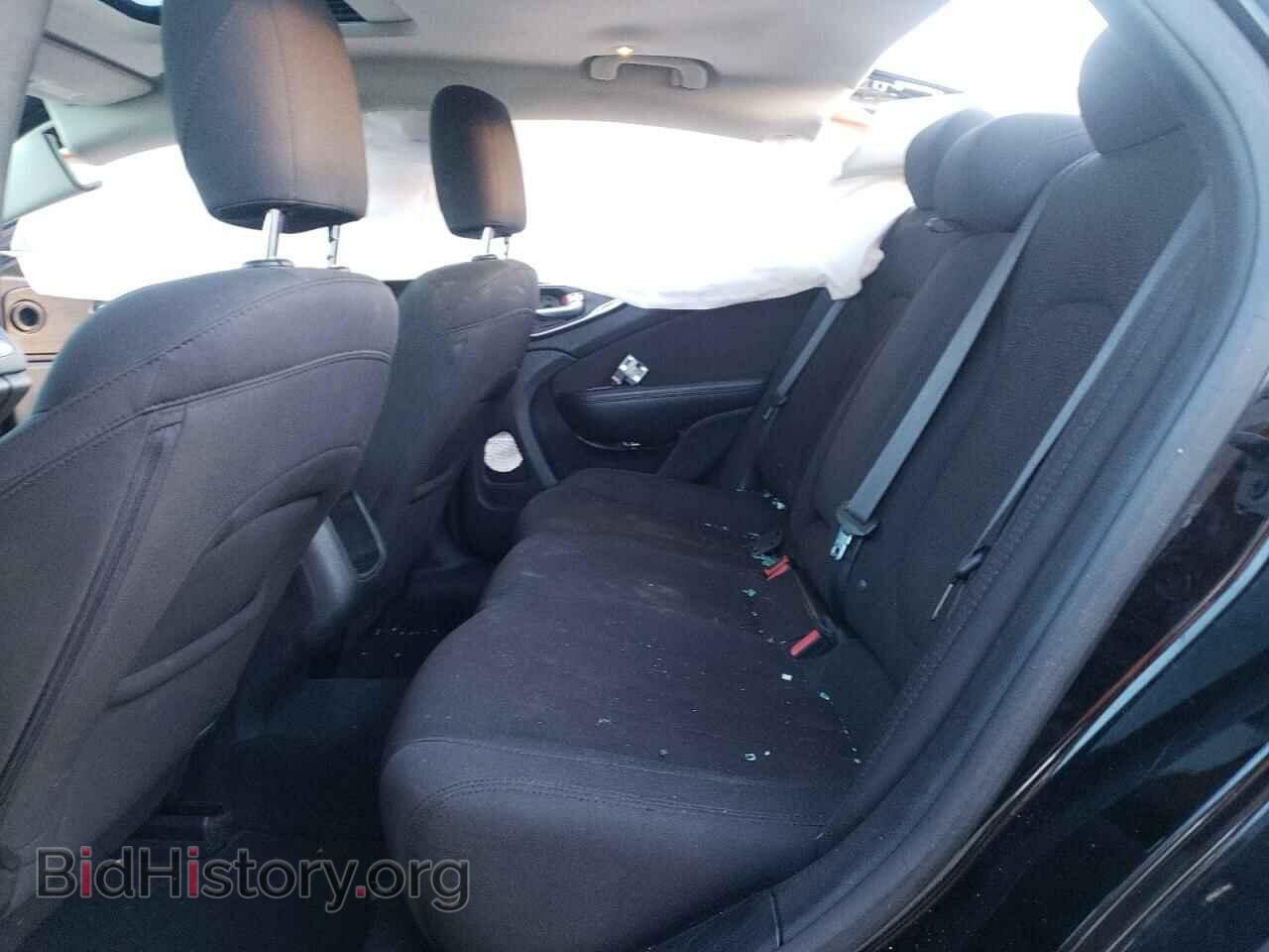 2016 CHRYSLER 200 - VIN: 1C3CCCAB4GN150359 - Фото 6