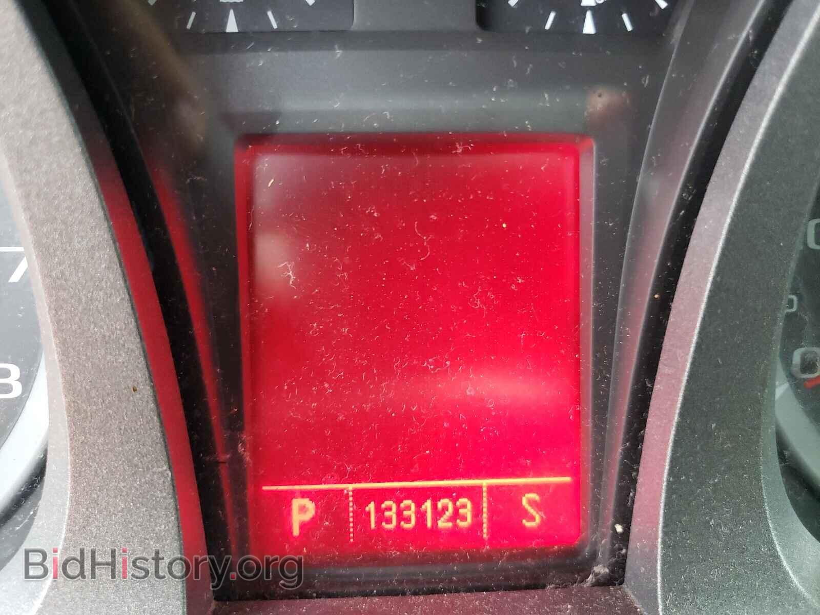 2011 GMC TERRAIN - VIN: 2CTFLTEC0B6412892 - Photo 8