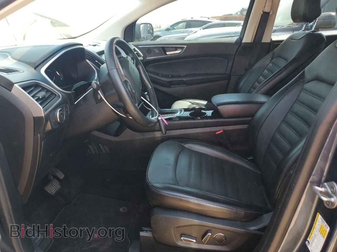 2018 FORD EDGE - VIN: 2FMPK4J86JBC06780 - Фото 7