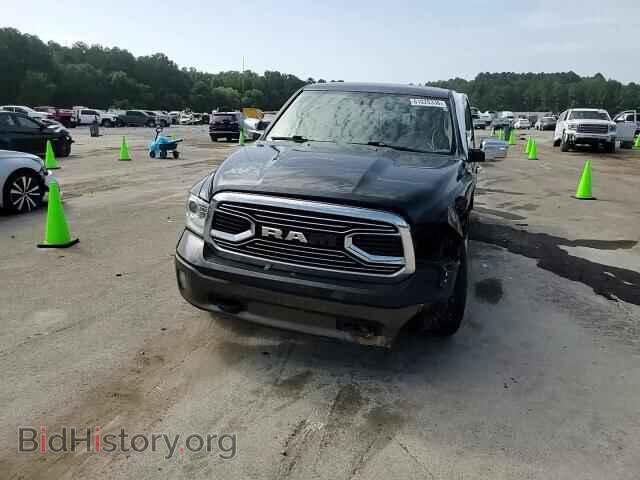 2018 RAM 1500 - VIN: 1C6RR7PT0JS154789 - Фото 14