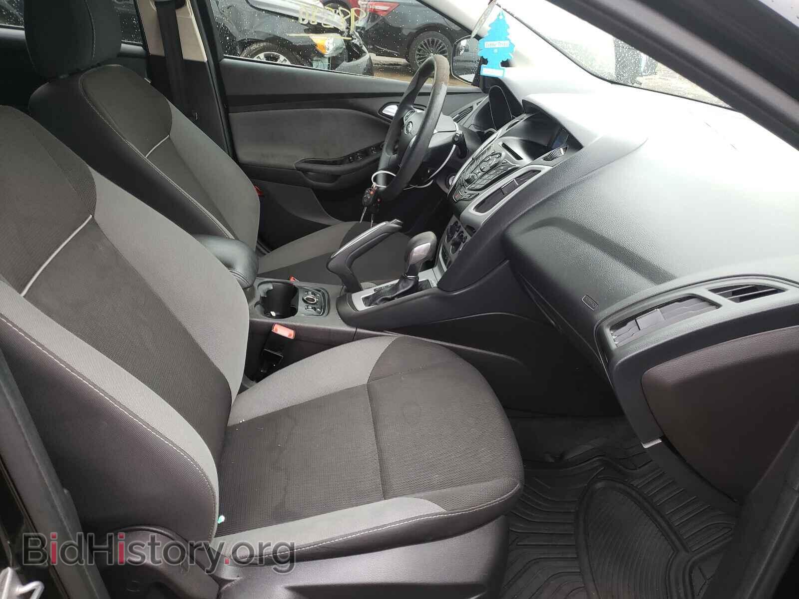 2013 FORD FOCUS - VIN: 1FADP3K20DL351577 - Фото 5