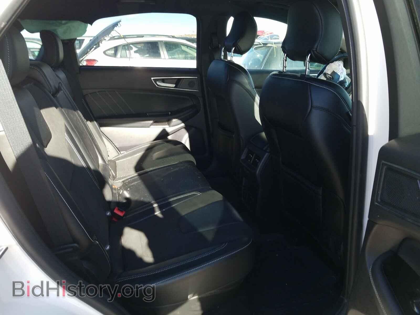 2019 FORD EDGE - VIN: 2FMPK4AP5KBB41901 - Фото 6