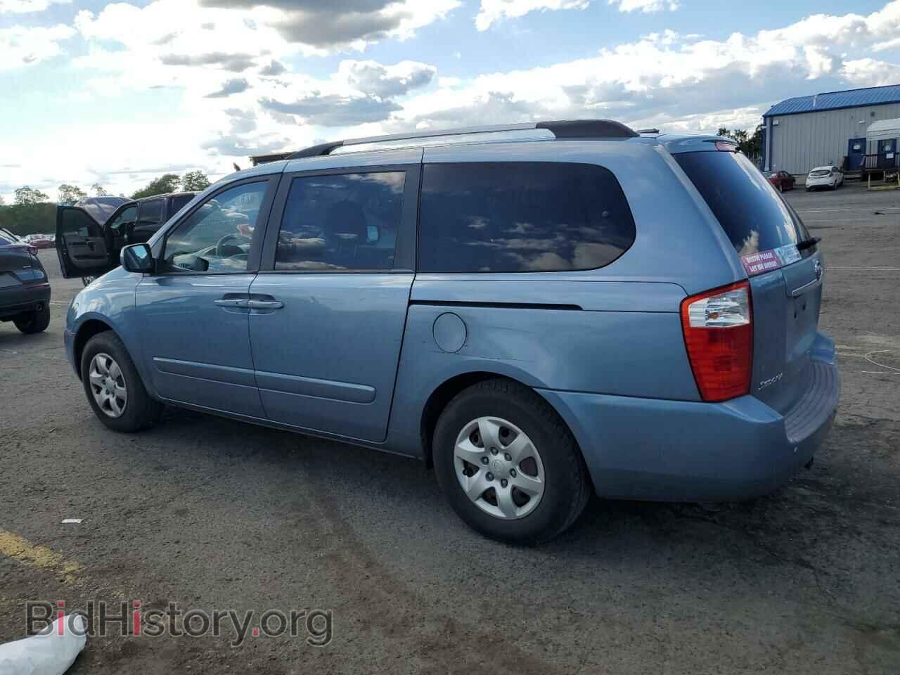 2010 KIA All Models - VIN: KNDMG4C39A6339171 - Фото 2