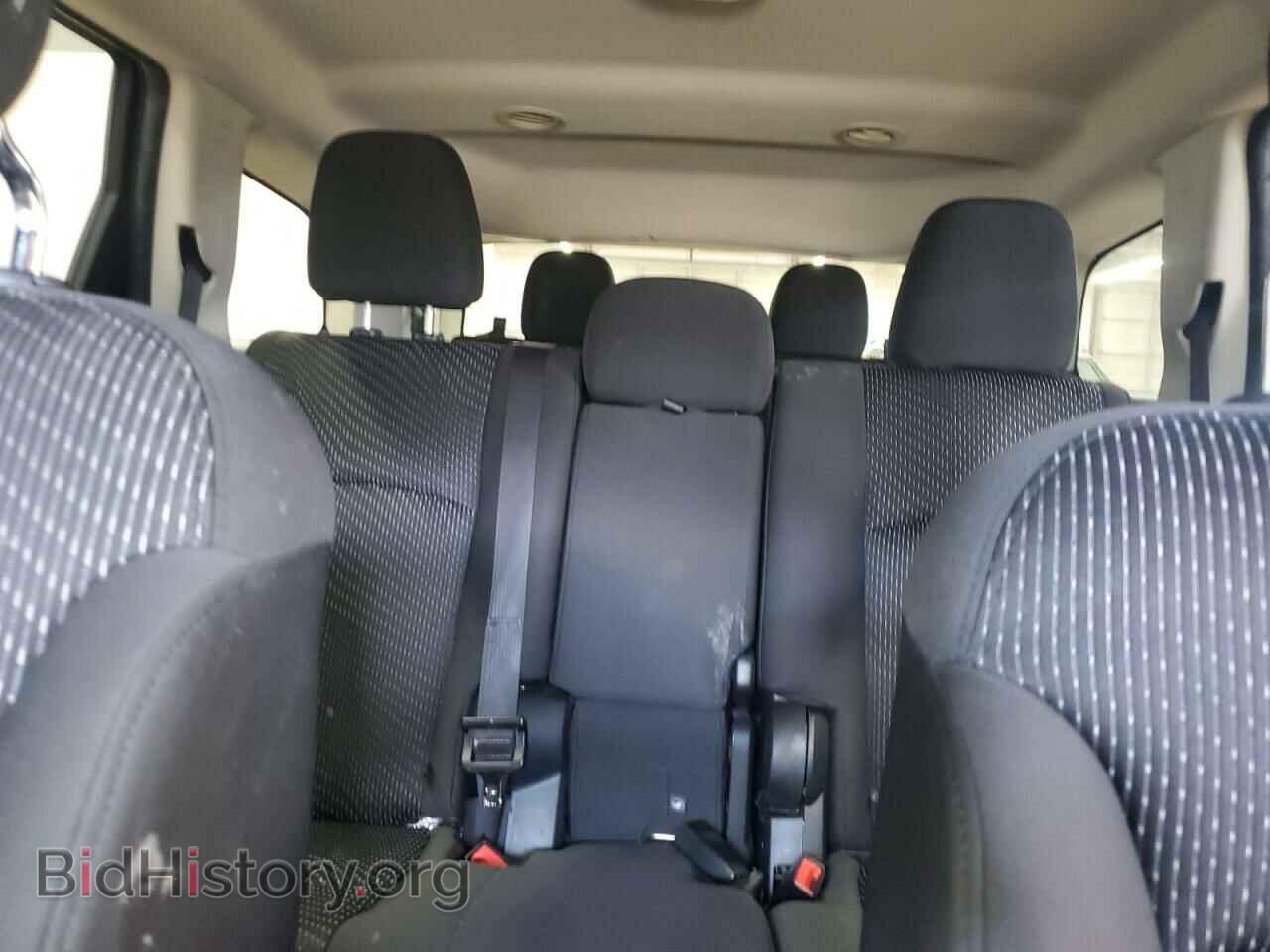 2017 DODGE JOURNEY - VIN: 3C4PDCAB2HT676369 - Фото 10