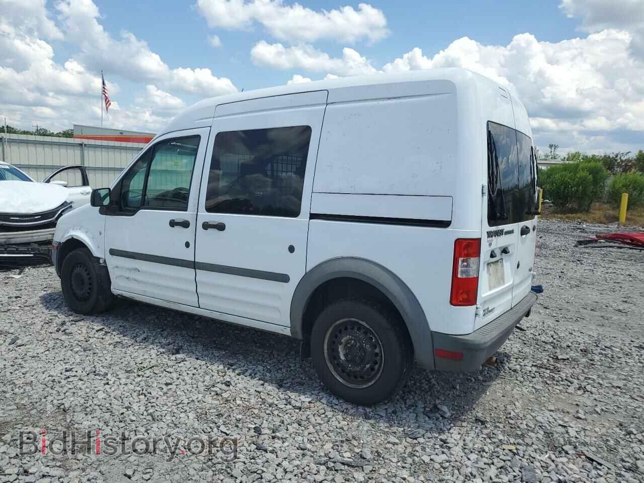 2012 FORD TRANSIT - VIN: NM0LS6AN1CT122404 - Фото 2