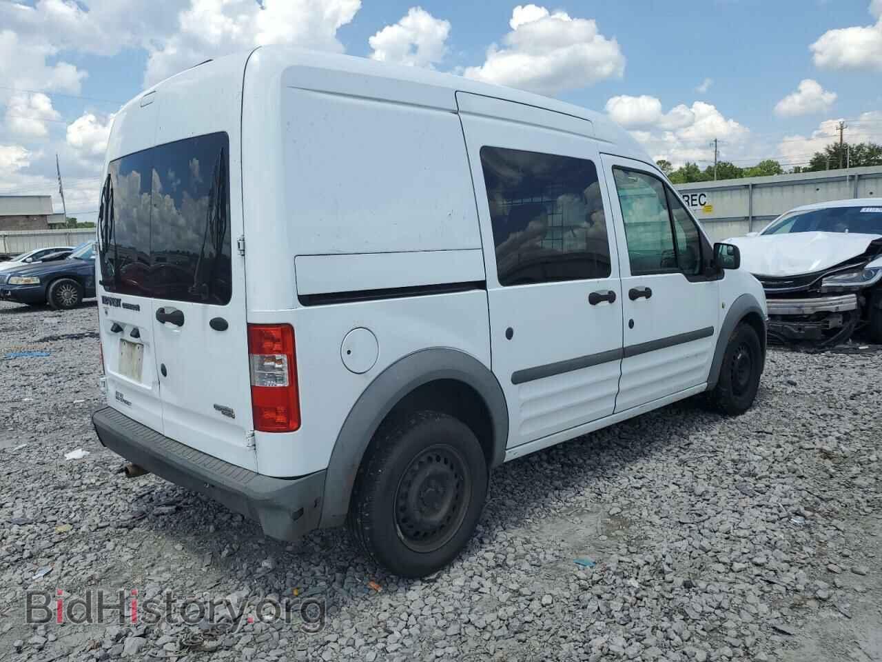 2012 FORD TRANSIT - VIN: NM0LS6AN1CT122404 - Фото 3