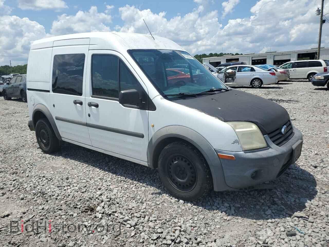 2012 FORD TRANSIT - VIN: NM0LS6AN1CT122404 - Фото 4