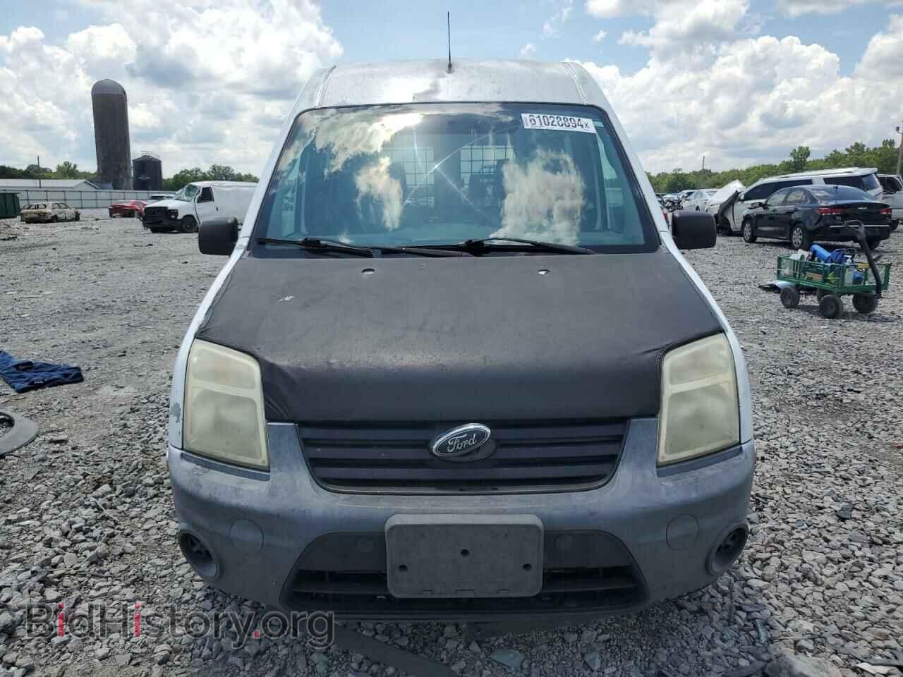 2012 FORD TRANSIT - VIN: NM0LS6AN1CT122404 - Фото 5