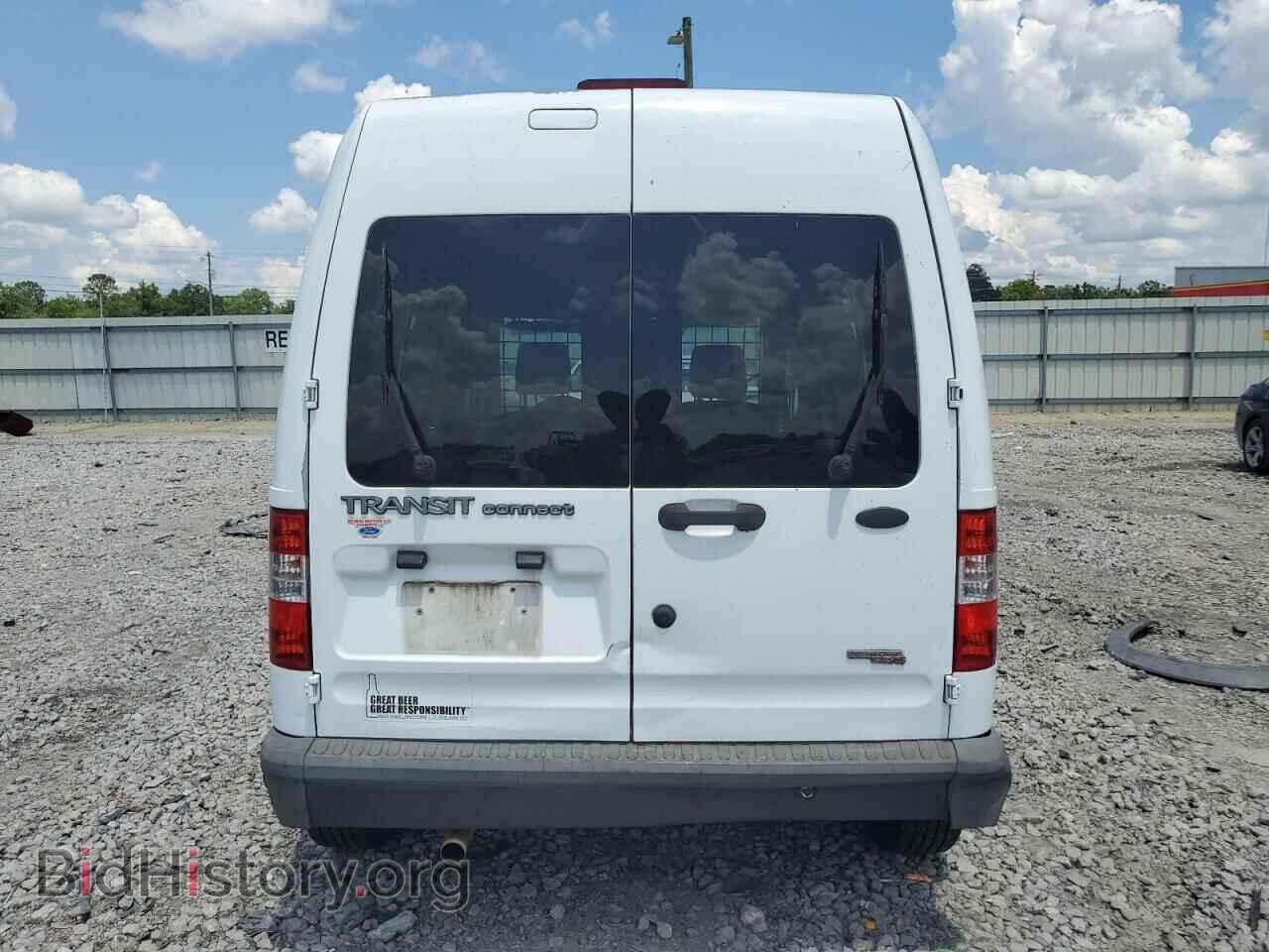 2012 FORD TRANSIT - VIN: NM0LS6AN1CT122404 - Фото 6