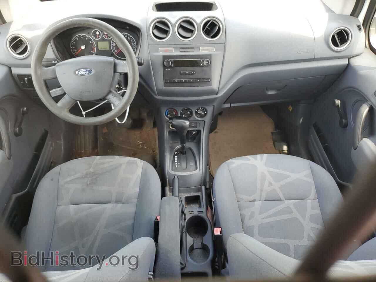 2012 FORD TRANSIT - VIN: NM0LS6AN1CT122404 - Фото 8