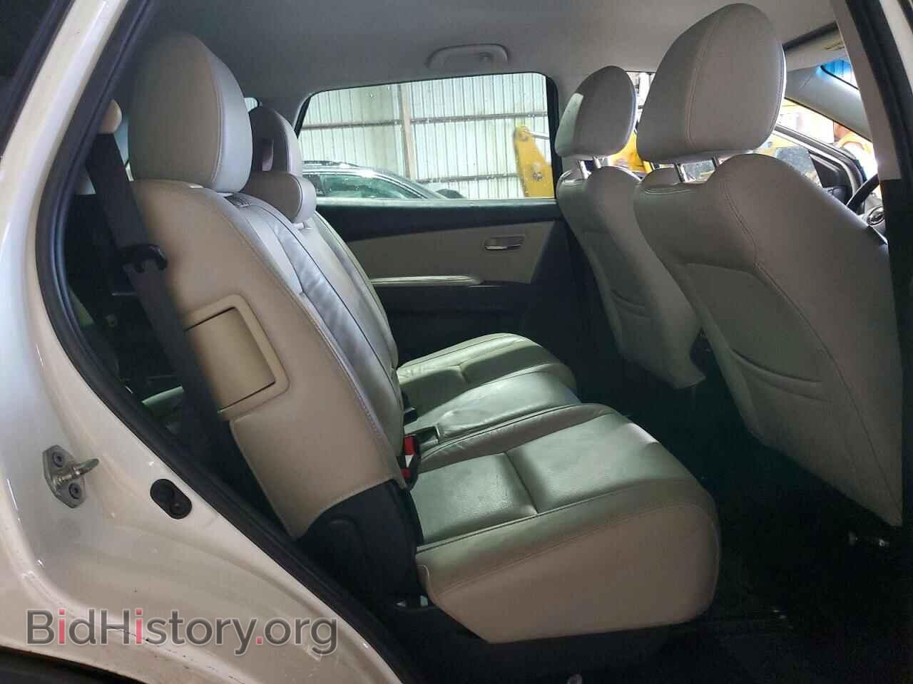 2013 MAZDA CX-9 - VIN: JM3TB2CA7D0409830 - Photo 10