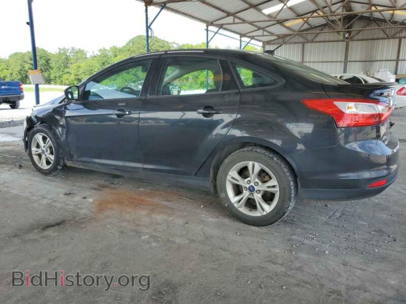 2012 Ford FOCUS (VIN 1FAHP3F29CL346226) — photo 2 of 14