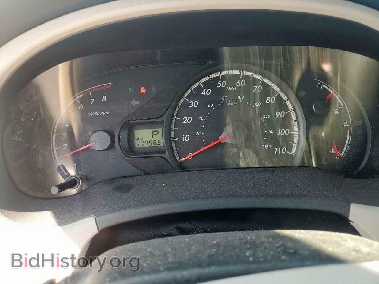 2013 TOYOTA All Models - VIN: 5TDKK3DC6DS281586 - Фото 9