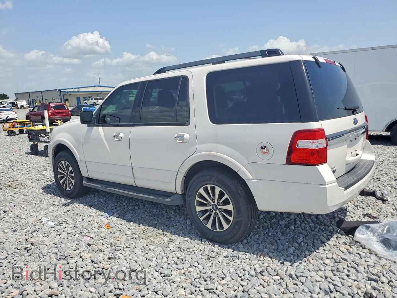 2017 FORD EXPEDITION - VIN: 1FMJU1HT8HEA81482 - Photo 2