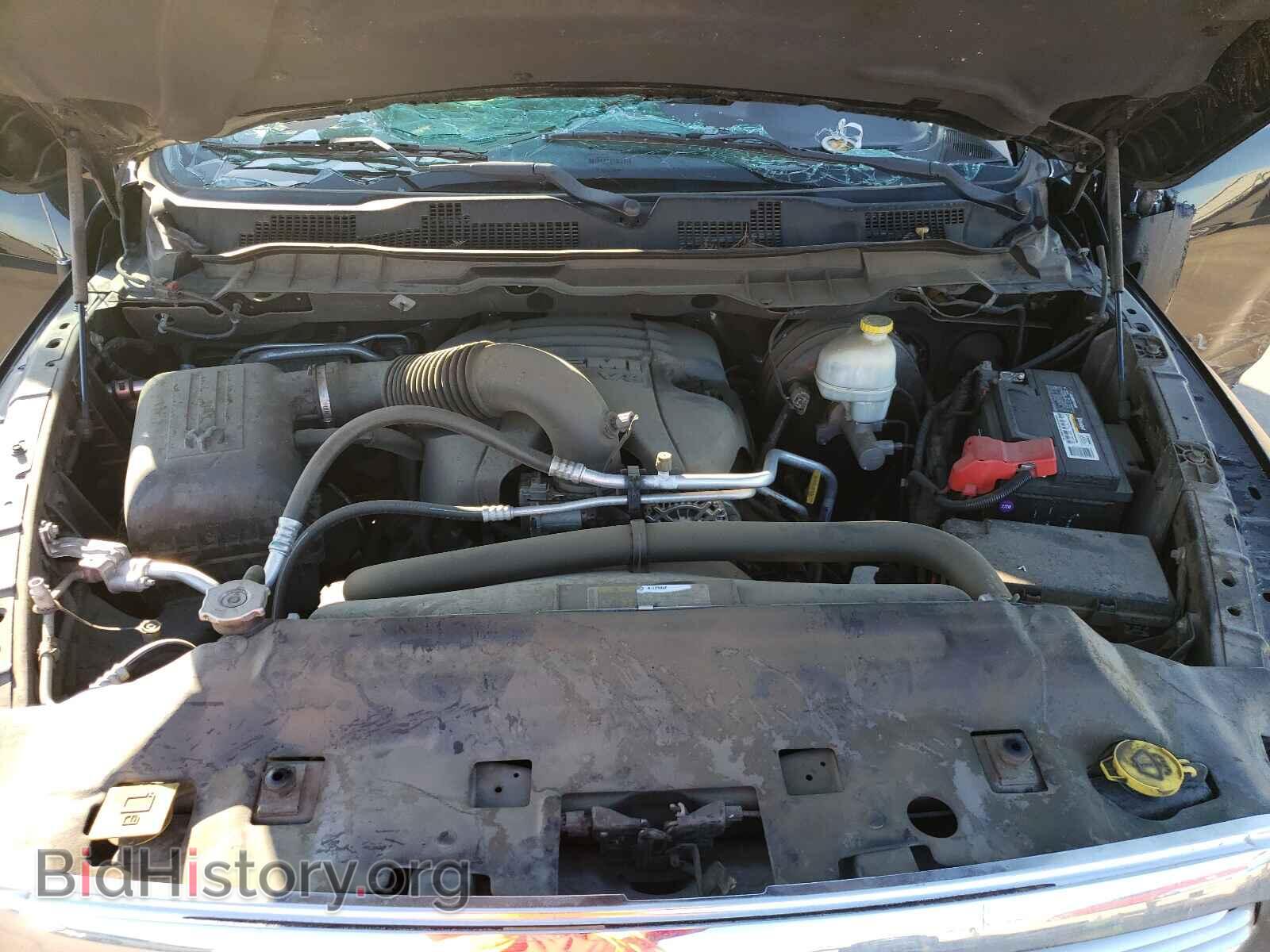 2015 RAM 1500 - VIN: 1C6RR6LT0FS590789 - Photo 7