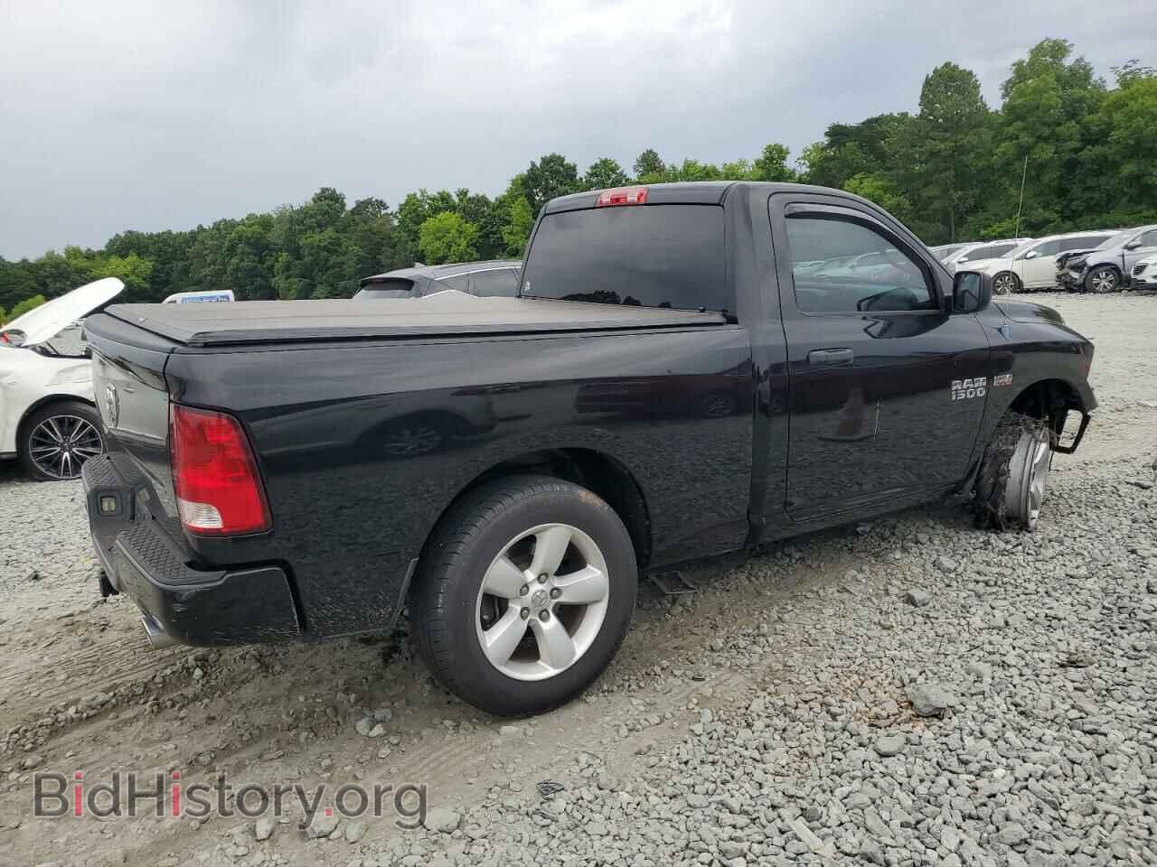 2013 RAM 1500 - VIN: 3C6JR6AT8DG505914 - Photo 3
