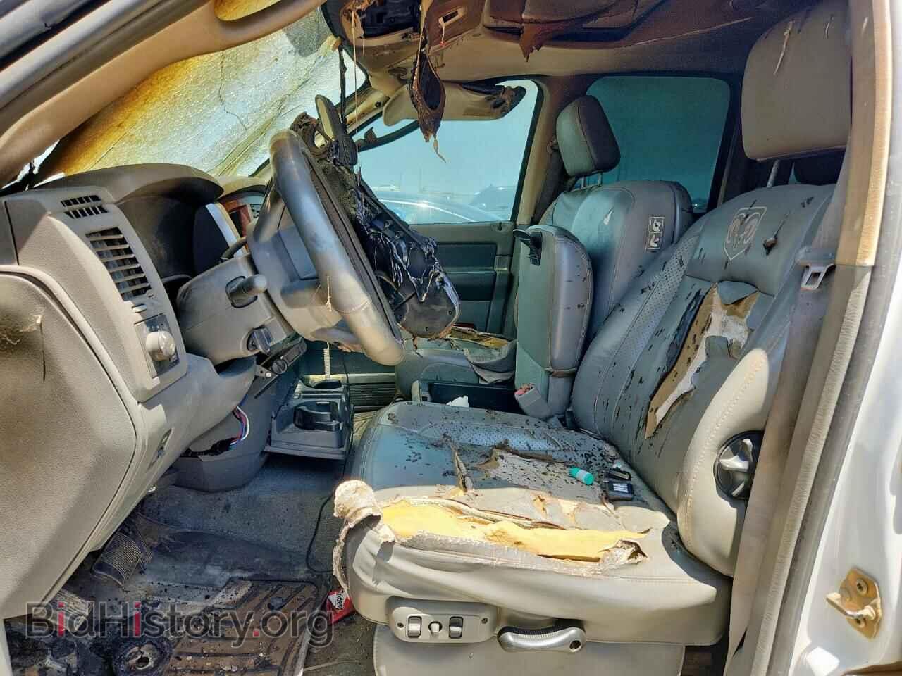 2006 DODGE RAM 3500 - VIN: 3D7MX48C96G207774 - Фото 7